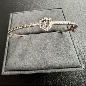 Juicy Couture Vintage Bangle